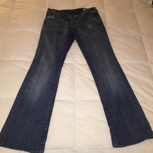 DIESEL JEANS